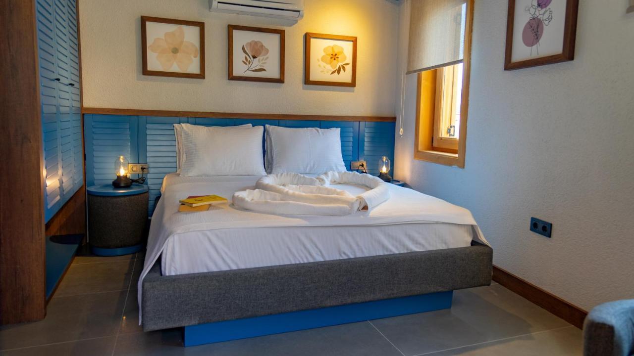 Pier House Hotel Kalkan Kültér fotó
