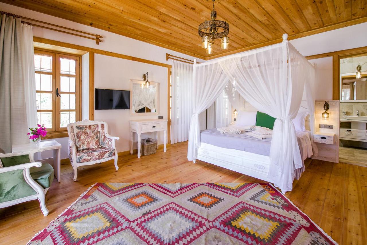 Pier House Hotel Kalkan Kültér fotó