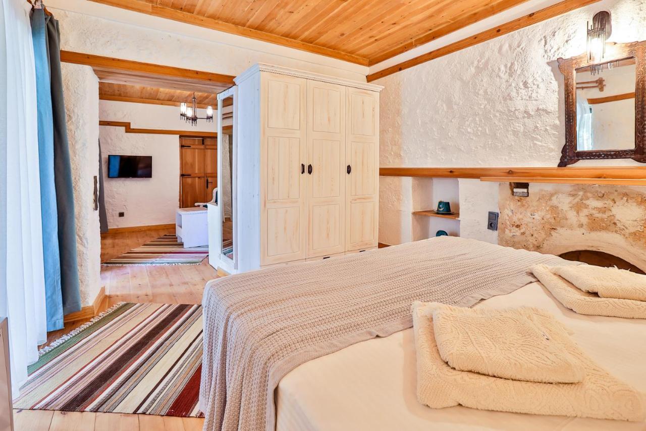 Pier House Hotel Kalkan Kültér fotó
