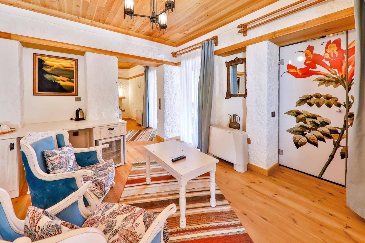 Pier House Hotel Kalkan Kültér fotó